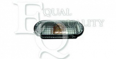 EQUAL QUALITY fl0190 -  Фонарь указателя поворота
